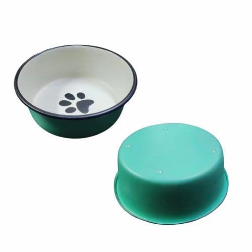 1.5L Stainless Steel Pet Utensils