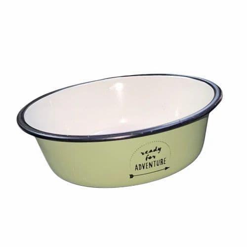 3L Stainless Steel Pet Utensils