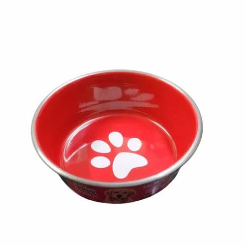 2L Stainless Steel Pet Utensils