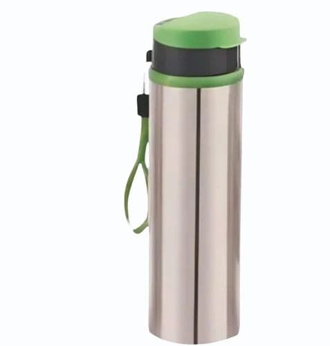 RRB Steel DROP Single Wall Water Bottle 80
