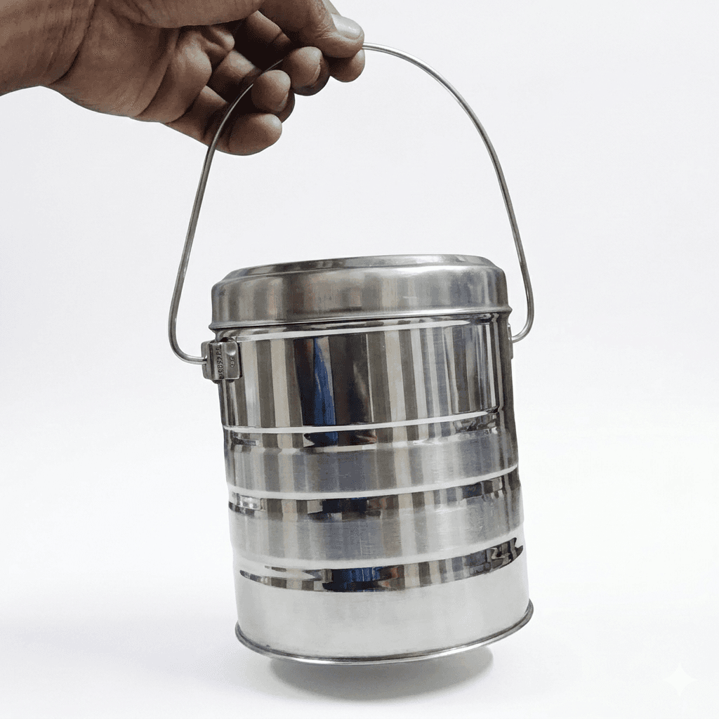 750ml Barni / Dolly 10no.