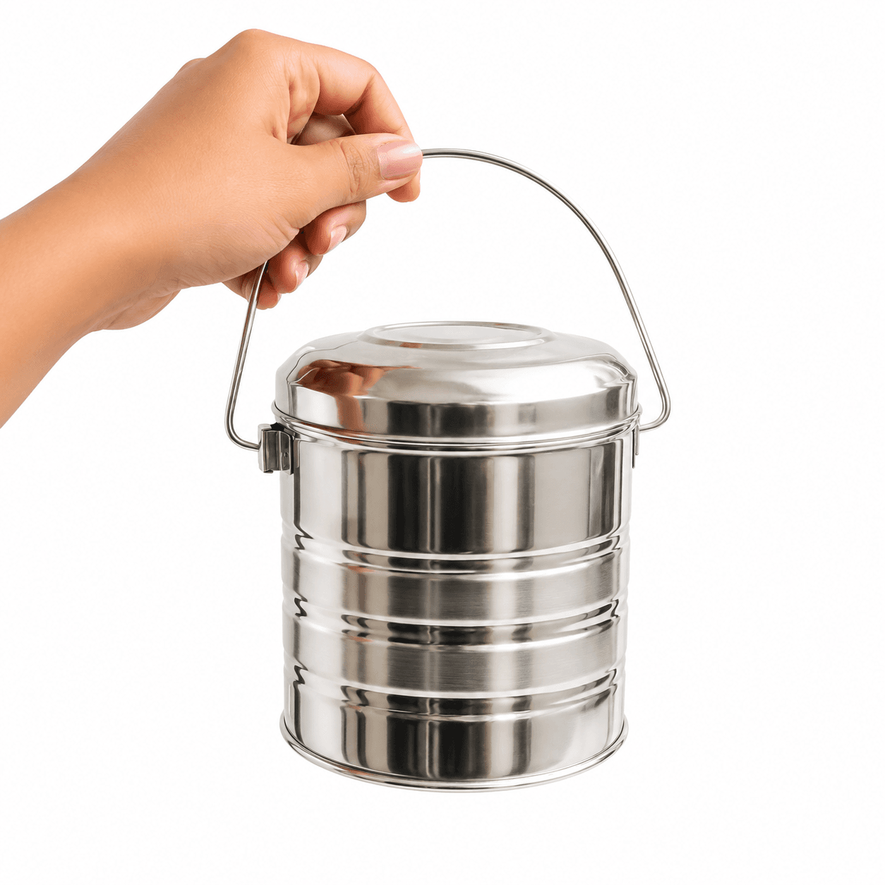 1250ml Barni / Dolly 12no.