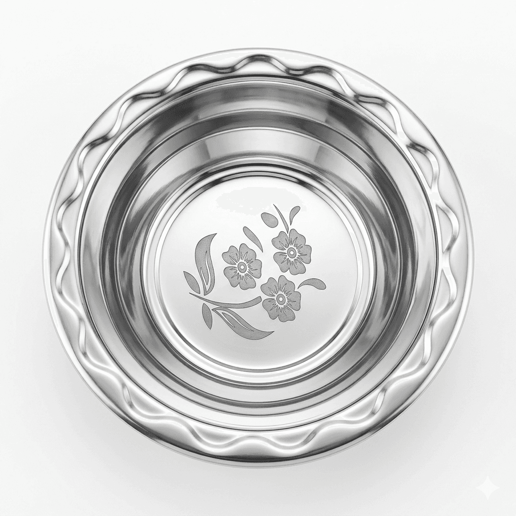 DAHI BHALLA 7 INCHES 21-22 PC IN KG LAZER view 3