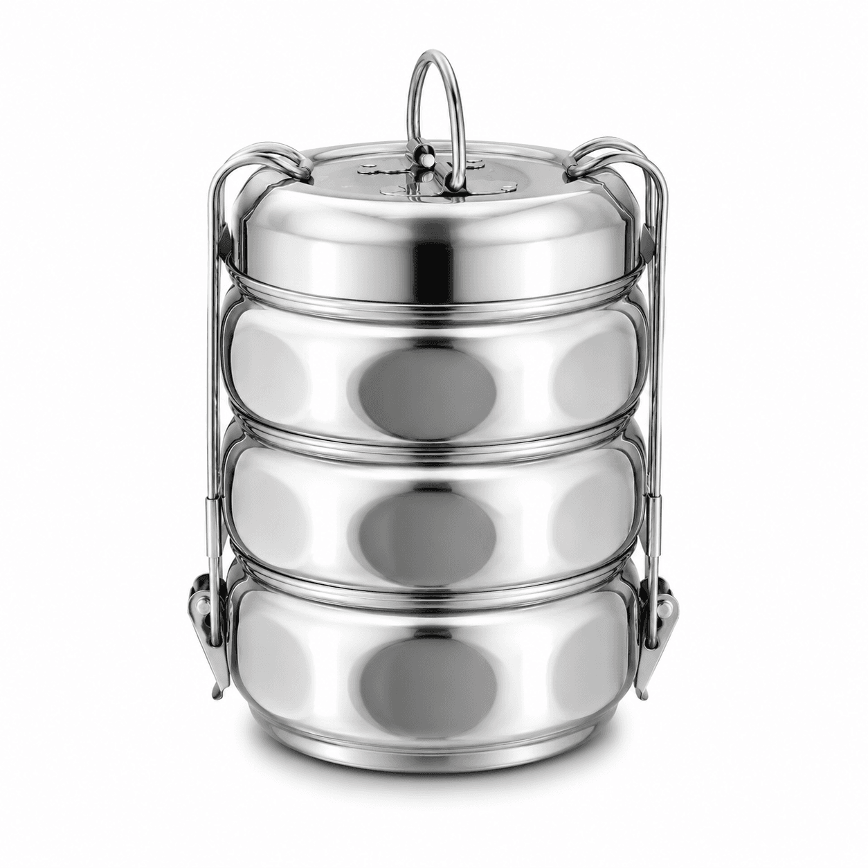 Clip Tiffin 8x3