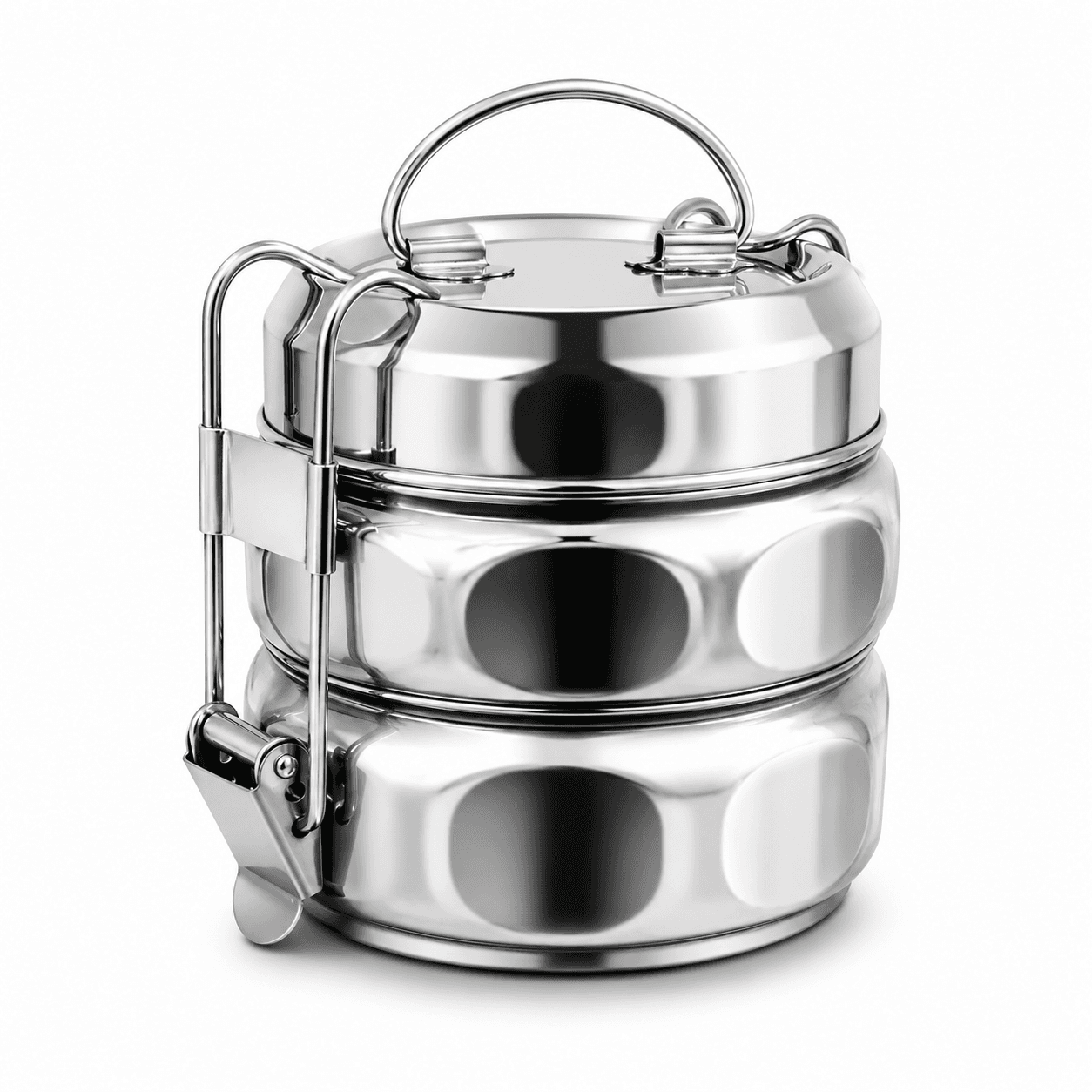 CLIP TIFFIN 8X2 โ photo 2
