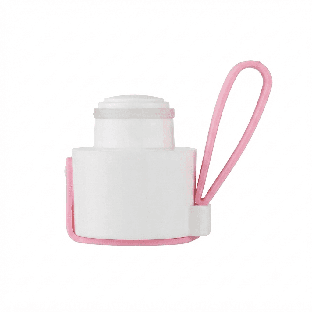 750ml 30 to 40 Hours Hot and Cold Stainless Steel Double Wall vaccum Insulated Water Bottle Fancy Flamingo Design Colourfull view 2
