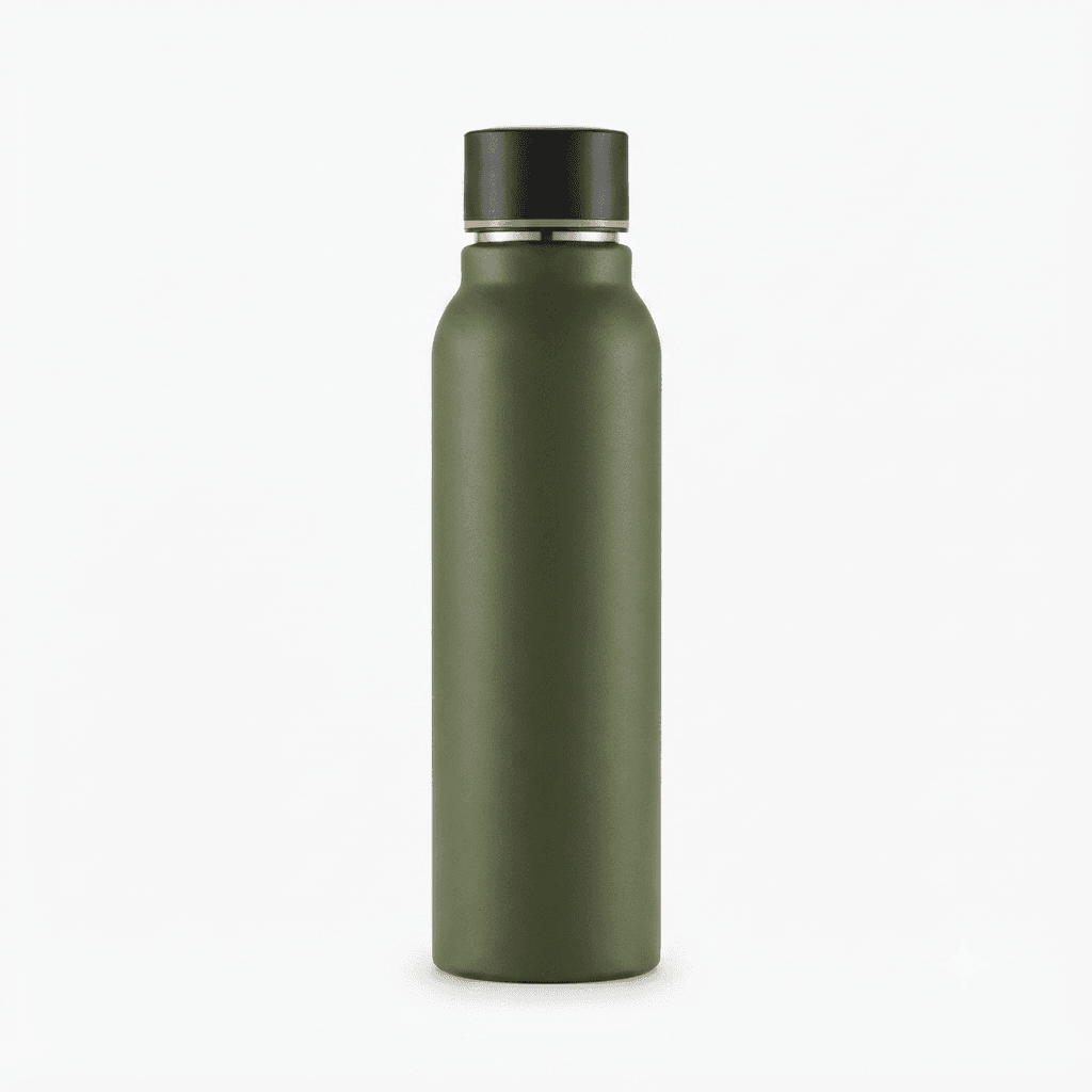 1000ml 30 to 40 Hours Hot and Cold Stainless Steel Double Wall vaccum Insulated Water Bottle Fancy College Design Colourfull