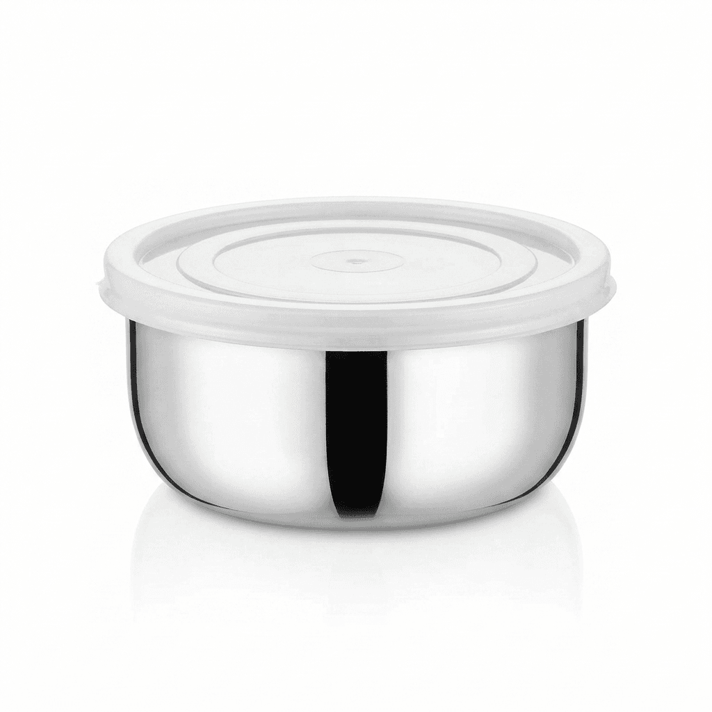 Lid Bowl Extra Light weight 6" inches 36grams