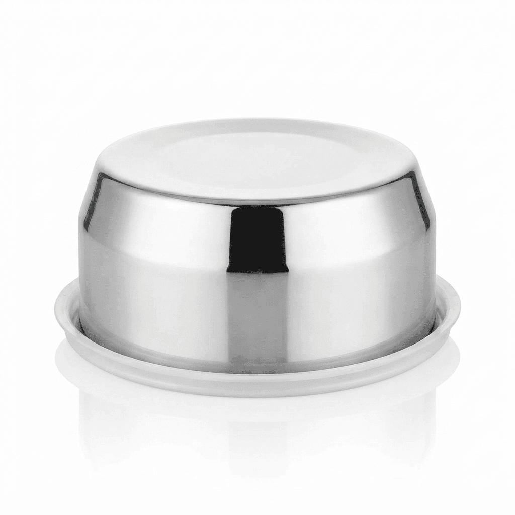 Lid Bowl Extra Light weight 6" inches 36grams view 3
